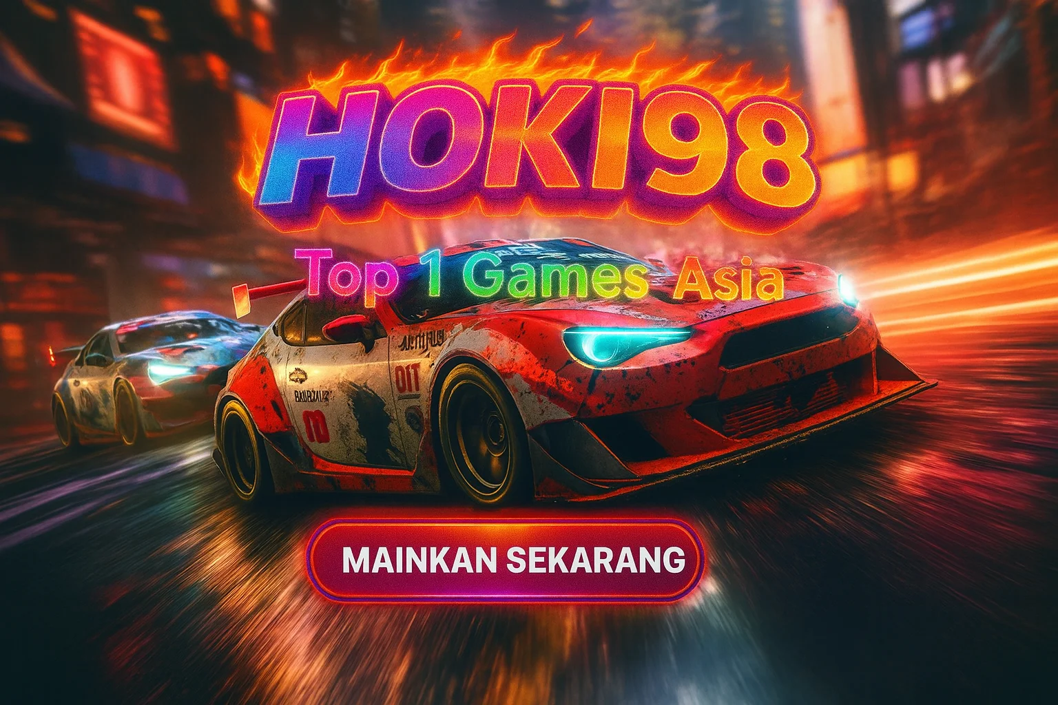Hoki98 : Tahun Ini Hoki 98 Munculkan Banyak Fitur Terbaru